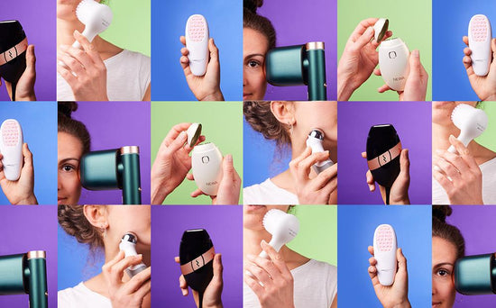 Nuevos imprescindibles de belleza