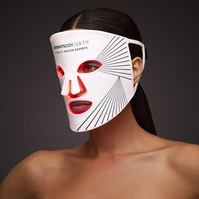 CurrentBody Skin Máscara LED Facial