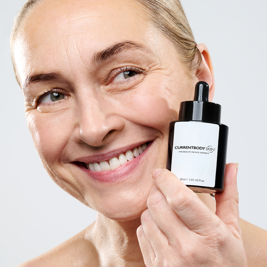 CurrentBody Skin Sérum de Té Verde 30ml
