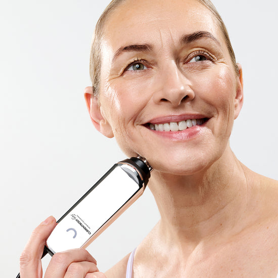 Aparato de Radiofrecuencia Facial