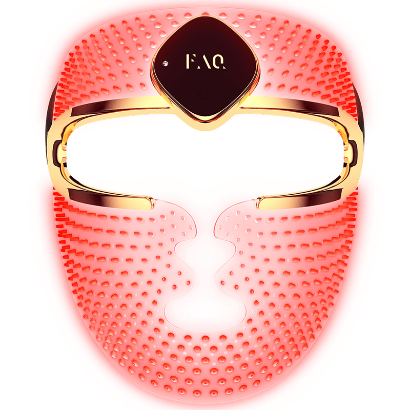 FAQ™ 202 Máscara de silicona antiedad