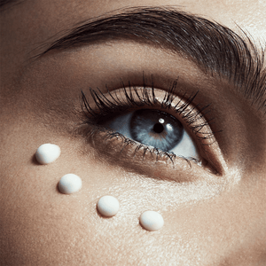 MZ Skin SOOTHE & SMOOTH - Complejo de ácido hialurónico para ojos