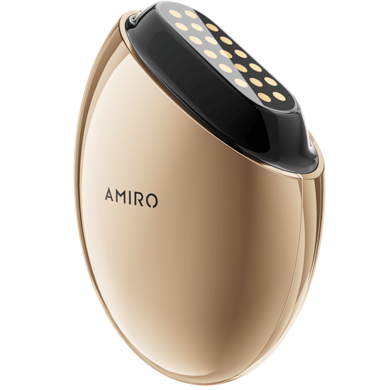 AMIRO S1 Golden Dot Matrix RF