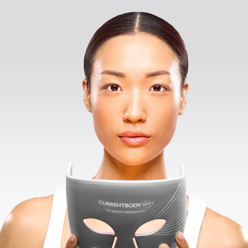 Beneficios de la terapia con luz amarilla: el secreto para una piel radiante