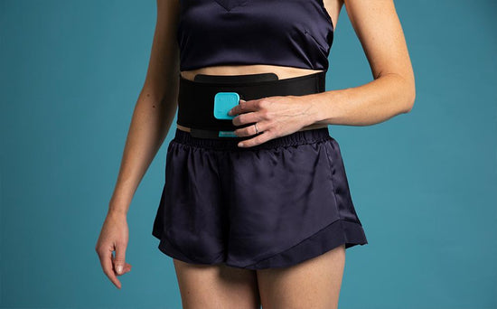 ¿Cómo elegir el cinturón abdominal Slendertone que se adapte mejor a ti?