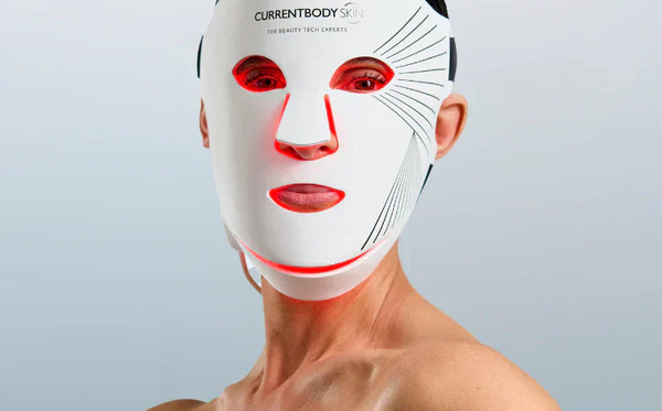 'Collagen Banking' con terapia de luz LED: cómo preparar tu piel para el futuro