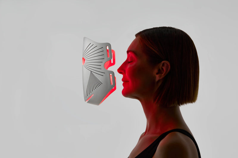 ¿Afecta la luz roja al sueño? Esto es lo que dicen los estudios