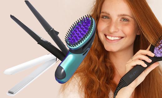 5 consejos para cuidar tu cabello durante el confinamiento