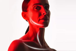 Beneficios de la fototerapia con luz roja que se puede experimentar en casa