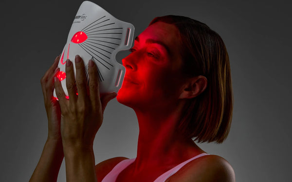 La potencia del led: por qué abordar la fototerapia led como cualquier otro tratamiento de salud o belleza