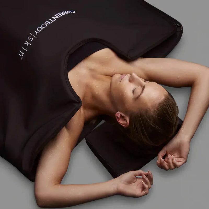 Los beneficios de las mantas de sauna infrarroja en casa