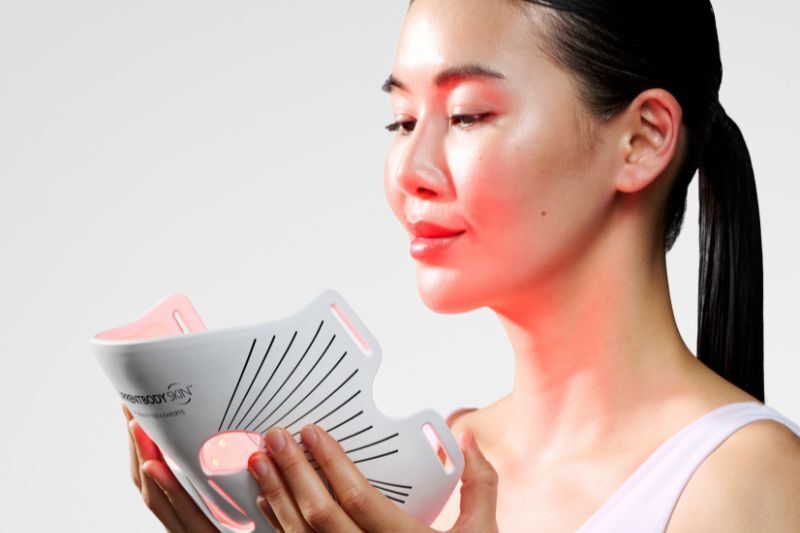 The Best LED Masks: Which To Choose? | CurrentBody