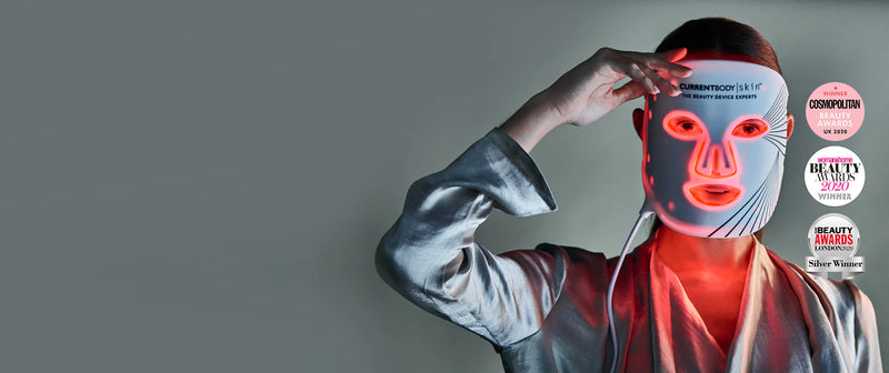 CurrentBody Skin (excl. Dermalux, laser)