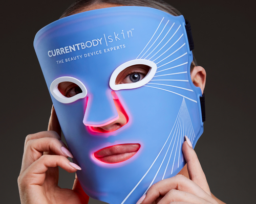 Dispositivos de antiimperfecciones CurrentBody Skin