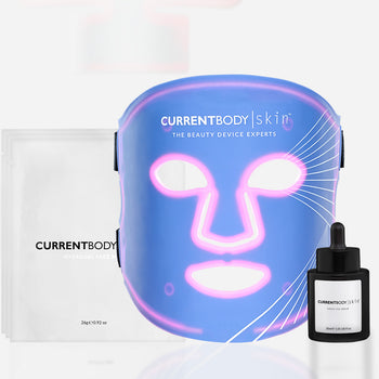 Máscara anti-imperfecciones