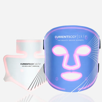 Máscara anti-imperfecciones