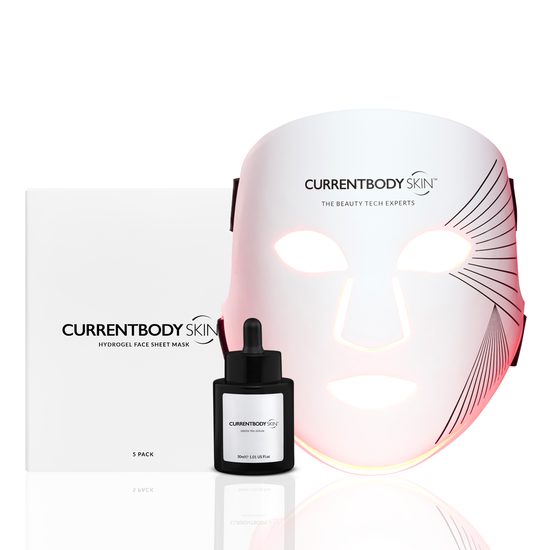 CurrentBody Skin Kit LED Especial