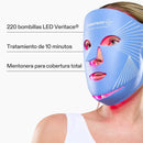 Información sobre la máscara