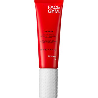 Regalo FaceGym Liftwear Gel-Crema Hidratante
