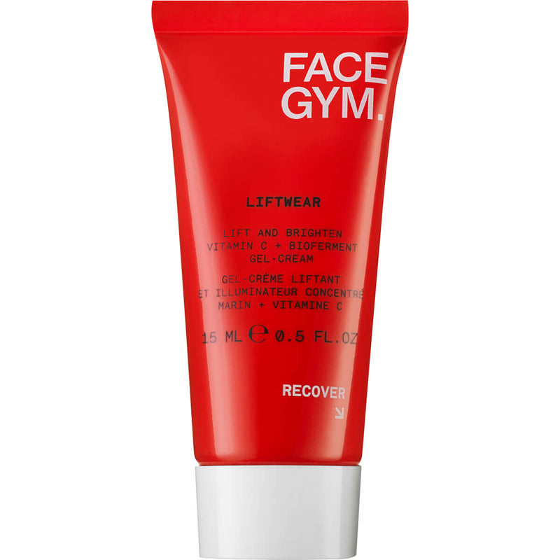 Regalo FaceGym Liftwear Gel-Crema Hidratante