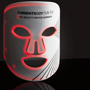 CurrentBody Skin Máscara LED Facial Oferta