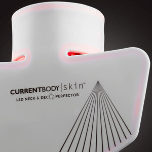 CurrentBody Skin LED Face & Neck Kit PR Offer
