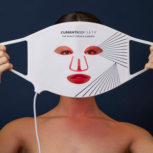 Kit Facial Antiedad Completo de CurrentBody Skin