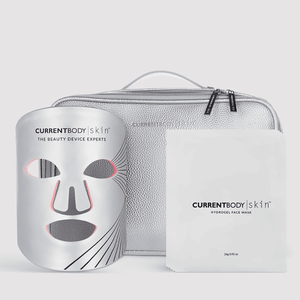 CurrentBody Skin Limited Edition LED Beauty Gift Set - PR Offer