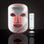 CurrentBody Skin Series 1 LED Light Therapy Face Mask