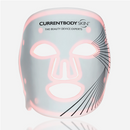 Máscara LED Facial de Luz Roja CurrentBody Skin