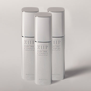 ZIIP Gel Complejo Eléctrico (80ml)