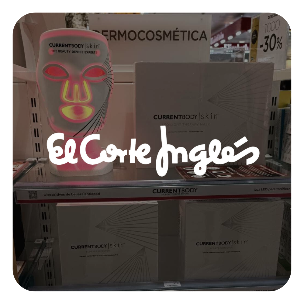 El Corte Inglés