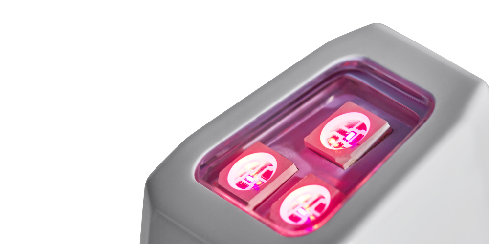 ボディ・フェイスケア CURRENTBODY Anti Blemish LED Pen Lápiz LED Anti imperfecciones | Tratamiento acné y granos
