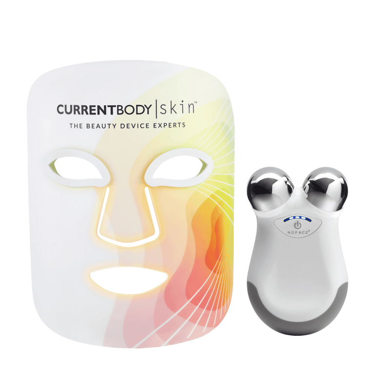 CurrentBody Skin LED 4-in-1 Special Kit No.8