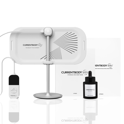 Panel de Terapia de Luz LED - Kit Especial