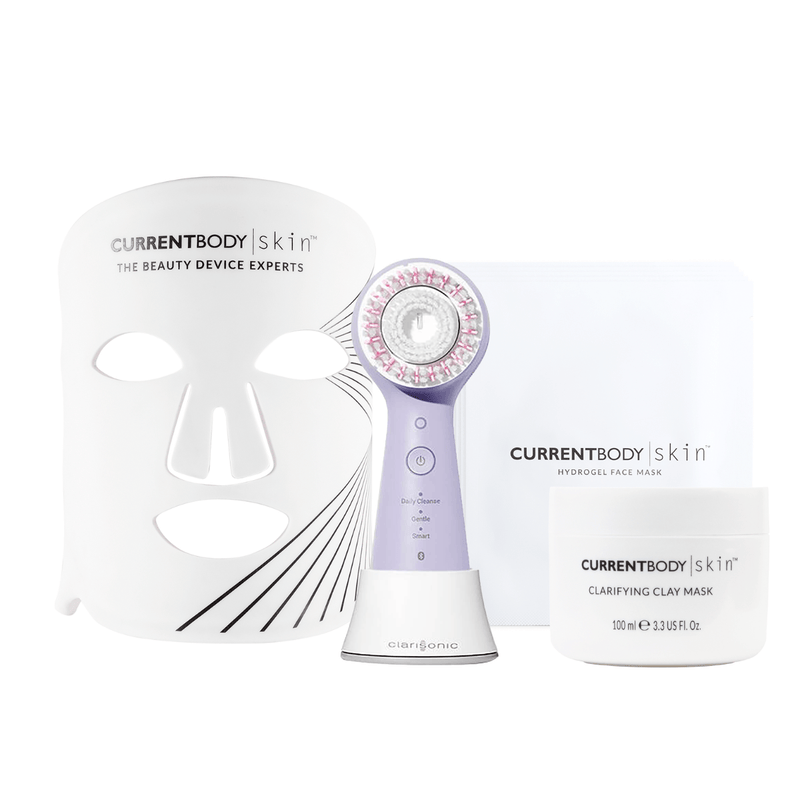 CurrentBody Skin Limited Edition Skin Care Collection (worth 584 €)
