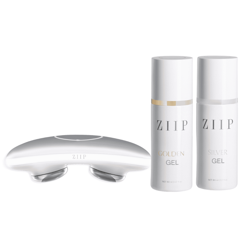 Penn Smith ZIIP Skincare Bundle