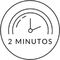 TRATAMIENTO RÁPIDO DE 2 MINUTOS