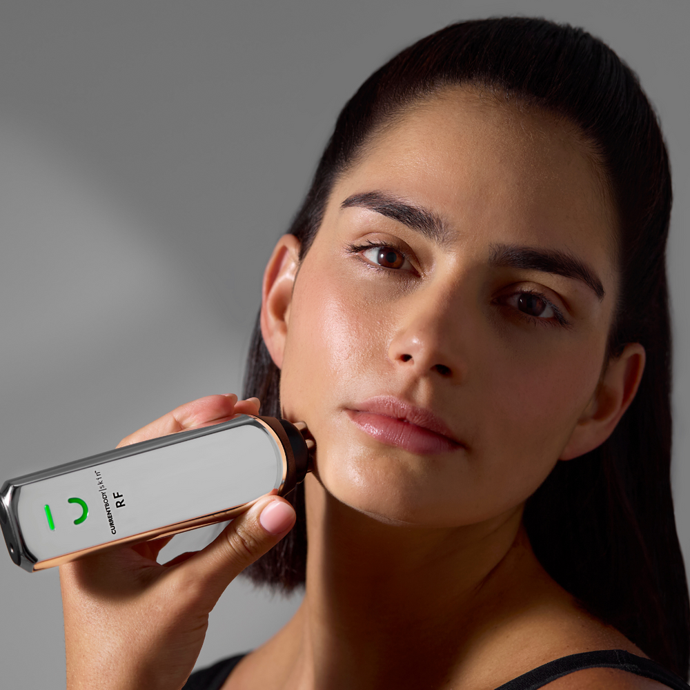 RF Skin Toner