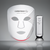 CurrentBody Skin Series 2 LED Light Therapy Face Mask