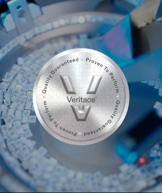 Tecnología Veritace®