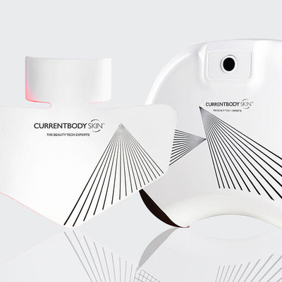 Kit LED Manos y Cuello