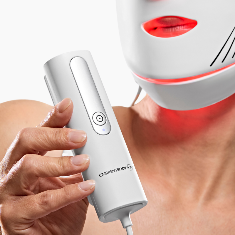 CurrentBody Skin Máscara LED Facial (Affiliate)