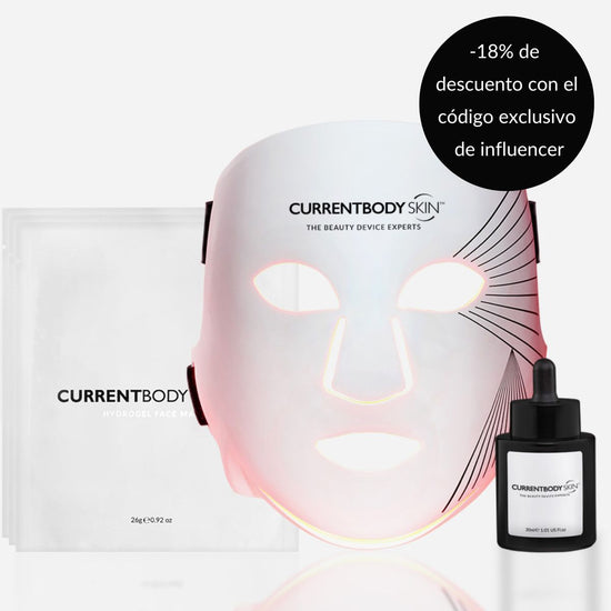 CurrentBody Skin Kit LED Especial