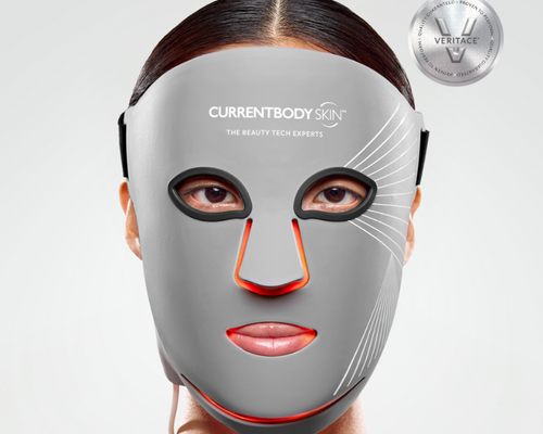 CurrentBody LED Multi-Light Mask
