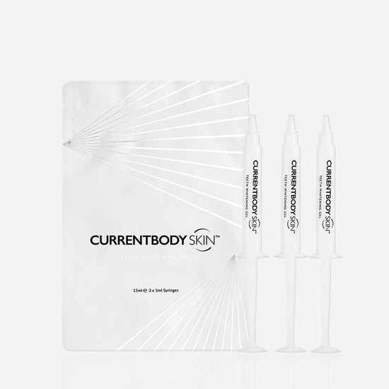 Gel Blanqueador de Dientes - Jeringas de Repuesto 5ml