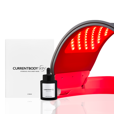 Kit Especial LED Dermalux