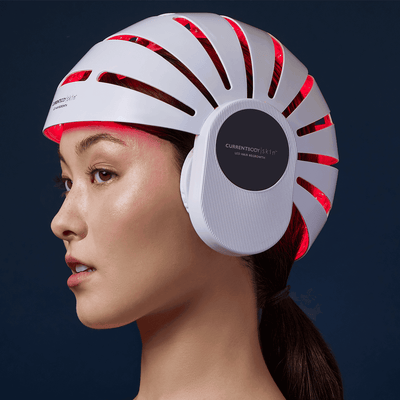 Oferta CurrentBody Skin Dispositivo LED para la regeneración del cabello