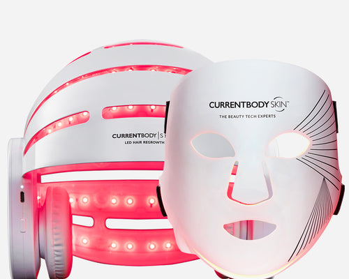 Kit para rostro y cuello
