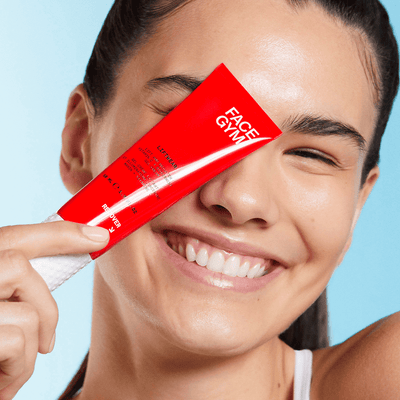 Regalo FaceGym Liftwear Gel-Crema Hidratante
